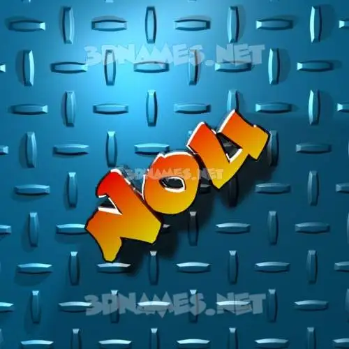 nou in Grid Style style - 3D name wallpaper nou in Grid Style style - 3D name wallpaper