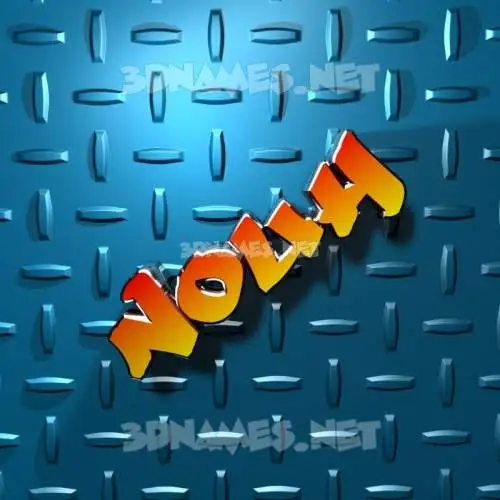 nouh in Grid Style style - 3D name wallpaper nouh in Grid Style style - 3D name wallpaper