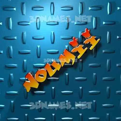 noumii in Grid Style style - 3D name wallpaper noumii in Grid Style style - 3D name wallpaper