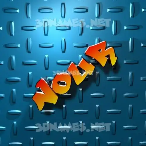 nour in Grid Style style - 3D name wallpaper nour in Grid Style style - 3D name wallpaper