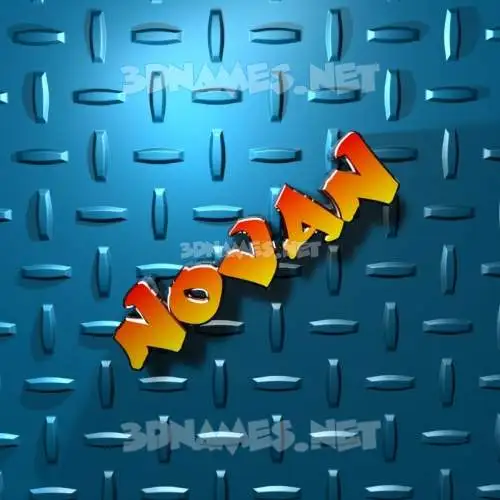 novan in Grid Style style - 3D name wallpaper novan in Grid Style style - 3D name wallpaper