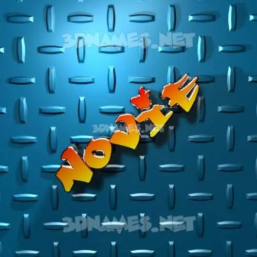 novie in Grid Style style - 3D name wallpaper novie in Grid Style style - 3D name wallpaper