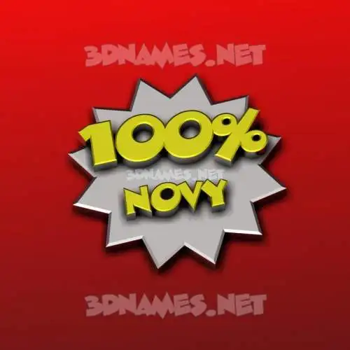 novy in Grid Style style - 3D name wallpaper novy in Grid Style style - 3D name wallpaper