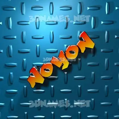 noyon in Grid Style style - 3D name wallpaper noyon in Grid Style style - 3D name wallpaper