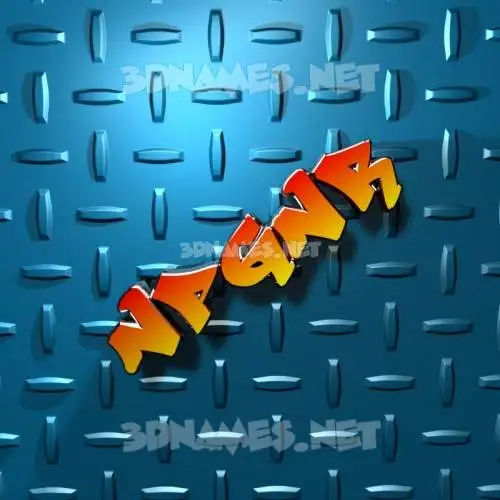 npgnr in Grid Style style - 3D name wallpaper npgnr in Grid Style style - 3D name wallpaper