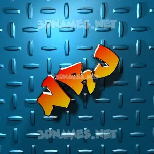 nrj in Grid Style style - 3D name wallpaper nrj in Grid Style style - 3D name wallpaper