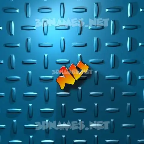 nu in Grid Style style - 3D name wallpaper nu in Grid Style style - 3D name wallpaper
