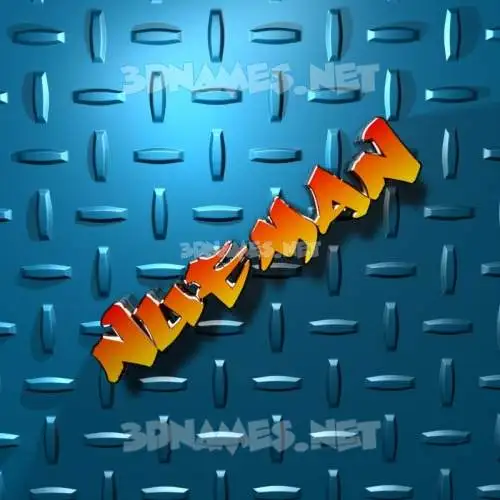 nueman in Grid Style style - 3D name wallpaper nueman in Grid Style style - 3D name wallpaper