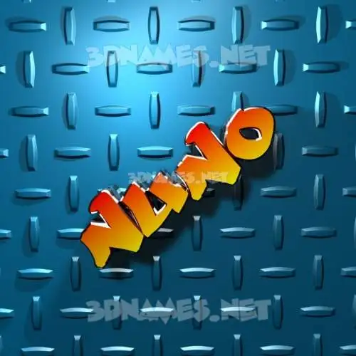 nuno in Grid Style style - 3D name wallpaper nuno in Grid Style style - 3D name wallpaper