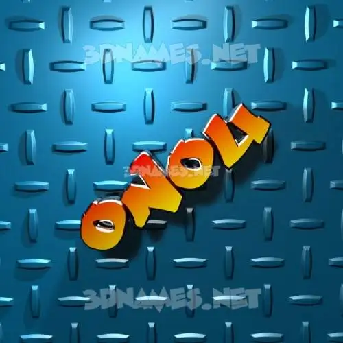 onou in Grid Style style - 3D name wallpaper onou in Grid Style style - 3D name wallpaper