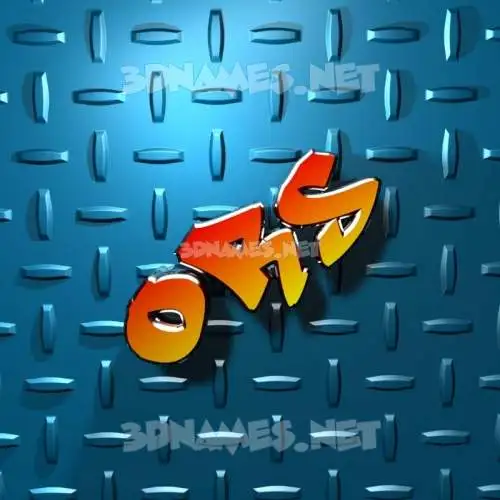 ors in Grid Style style - 3D name wallpaper ors in Grid Style style - 3D name wallpaper