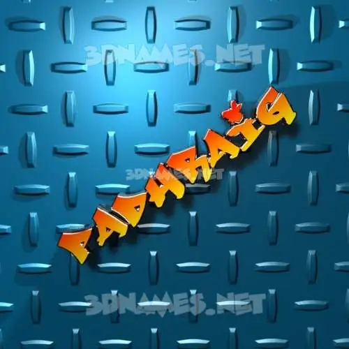 padhraig in Grid Style style - 3D name wallpaper padhraig in Grid Style style - 3D name wallpaper