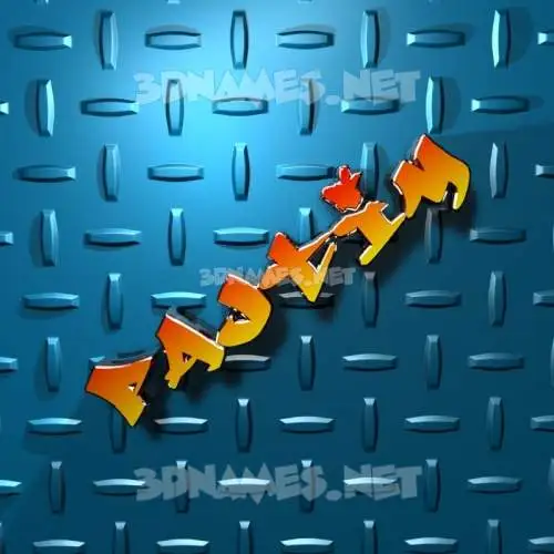pajtim in Grid Style style - 3D name wallpaper pajtim in Grid Style style - 3D name wallpaper