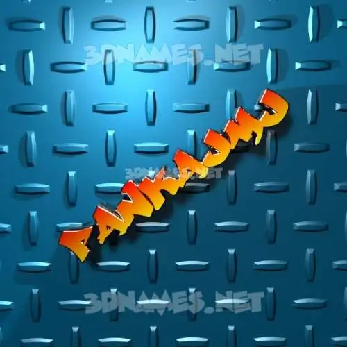 pankajmj in Grid Style style - 3D name wallpaper pankajmj in Grid Style style - 3D name wallpaper