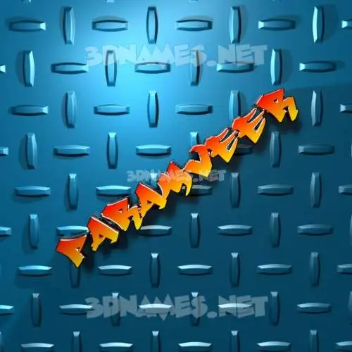 paramveer in Grid Style style - 3D name wallpaper paramveer in Grid Style style - 3D name wallpaper