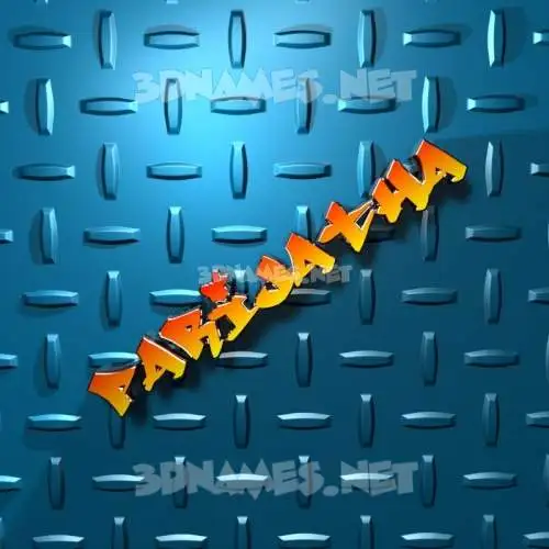 parijatha in Grid Style style - 3D name wallpaper parijatha in Grid Style style - 3D name wallpaper