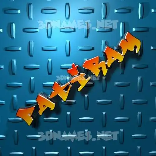 patiram in Grid Style style - 3D name wallpaper patiram in Grid Style style - 3D name wallpaper