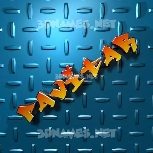 pavitar in Grid Style style - 3D name wallpaper pavitar in Grid Style style - 3D name wallpaper