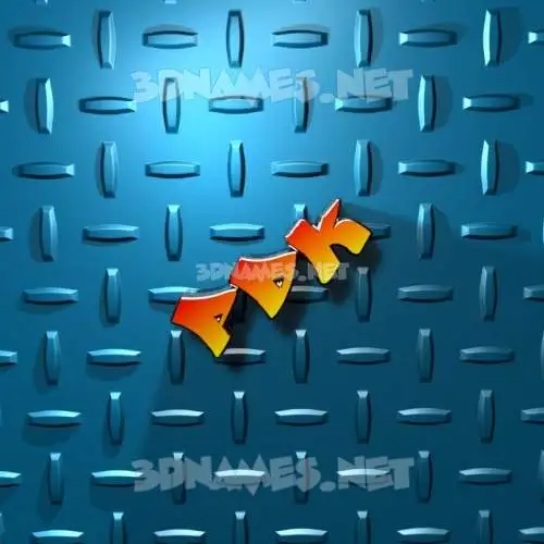 pdk in Grid Style style - 3D name wallpaper pdk in Grid Style style - 3D name wallpaper
