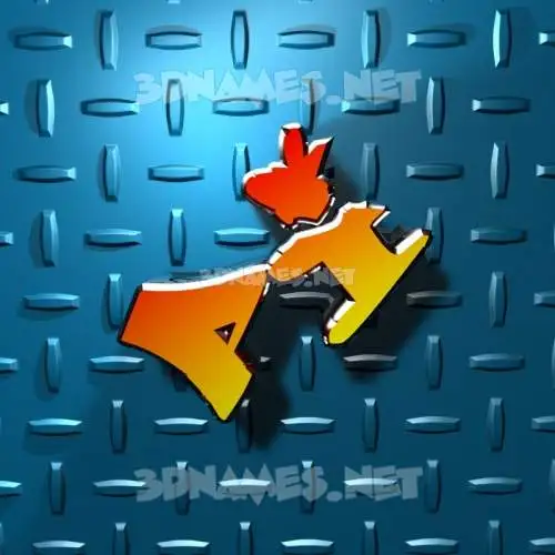 pi in Grid Style style - 3D name wallpaper pi in Grid Style style - 3D name wallpaper