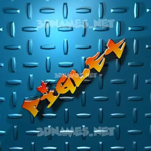 piglet in Grid Style style - 3D name wallpaper piglet in Grid Style style - 3D name wallpaper