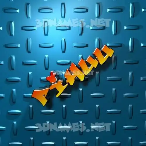 pihuu in Grid Style style - 3D name wallpaper pihuu in Grid Style style - 3D name wallpaper