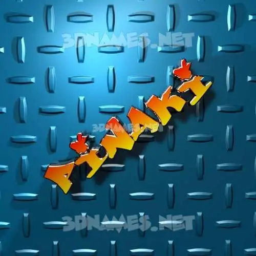 pinaki in Grid Style style - 3D name wallpaper pinaki in Grid Style style - 3D name wallpaper