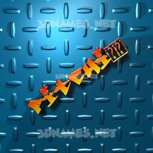 pitchi07 in Grid Style style - 3D name wallpaper pitchi07 in Grid Style style - 3D name wallpaper