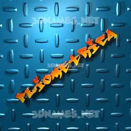 pliometrica in Grid Style style - 3D name wallpaper pliometrica in Grid Style style - 3D name wallpaper