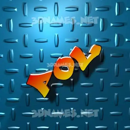 pol in Grid Style style - 3D name wallpaper pol in Grid Style style - 3D name wallpaper