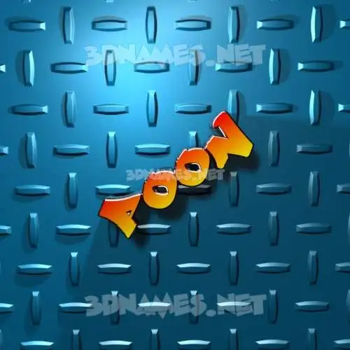 poon in Grid Style style - 3D name wallpaper poon in Grid Style style - 3D name wallpaper