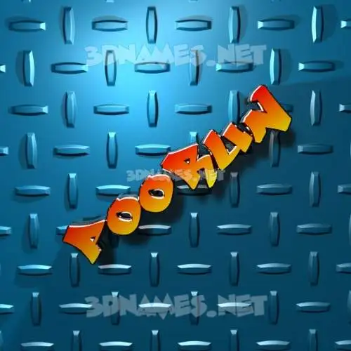 poorun in Grid Style style - 3D name wallpaper poorun in Grid Style style - 3D name wallpaper