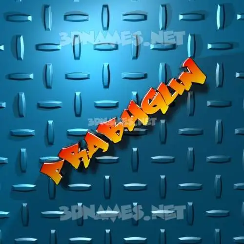 prabhgun in Grid Style style - 3D name wallpaper prabhgun in Grid Style style - 3D name wallpaper