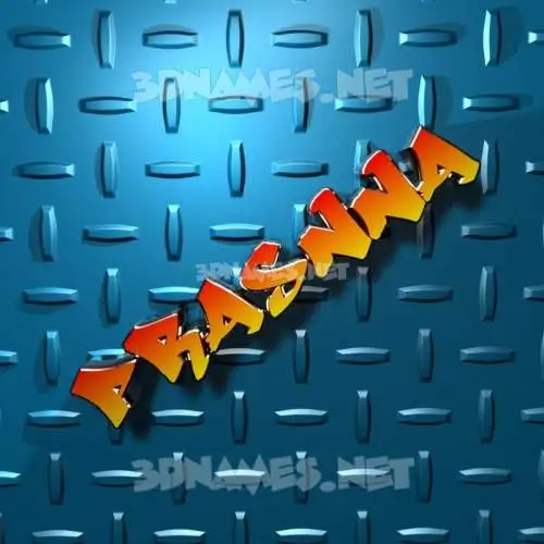 prasnna in Grid Style style - 3D name wallpaper prasnna in Grid Style style - 3D name wallpaper