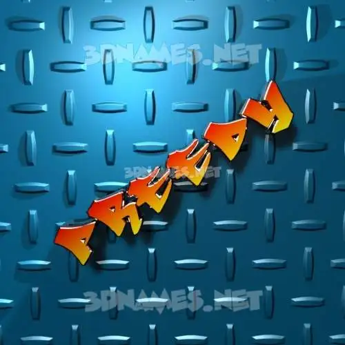 preedy in Grid Style style - 3D name wallpaper preedy in Grid Style style - 3D name wallpaper