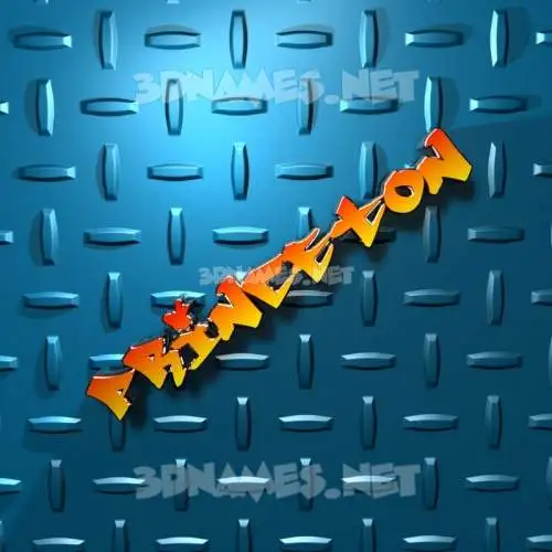 princeton in Grid Style style - 3D name wallpaper princeton in Grid Style style - 3D name wallpaper