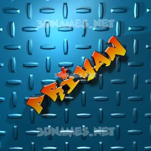 priyan in Grid Style style - 3D name wallpaper priyan in Grid Style style - 3D name wallpaper