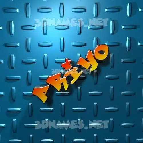 priyo in Grid Style style - 3D name wallpaper priyo in Grid Style style - 3D name wallpaper