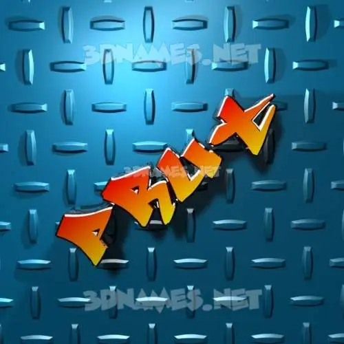 prut in Grid Style style - 3D name wallpaper prut in Grid Style style - 3D name wallpaper