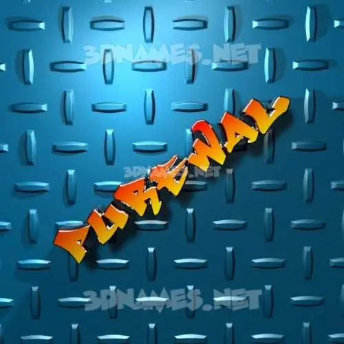 purewal in Grid Style style - 3D name wallpaper purewal in Grid Style style - 3D name wallpaper