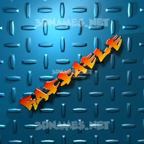 raffaele in Grid Style style - 3D name wallpaper raffaele in Grid Style style - 3D name wallpaper