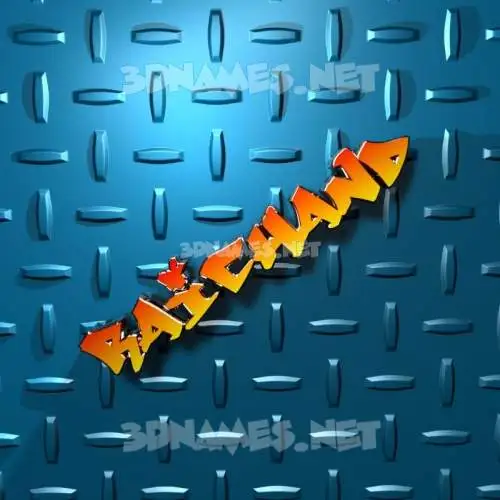 raichand in Grid Style style - 3D name wallpaper raichand in Grid Style style - 3D name wallpaper