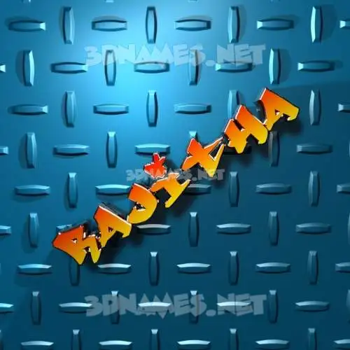 rajitha in Grid Style style - 3D name wallpaper