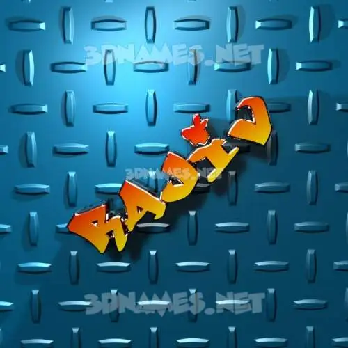 rajiv in Grid Style style - 3D name wallpaper rajiv in Grid Style style - 3D name wallpaper