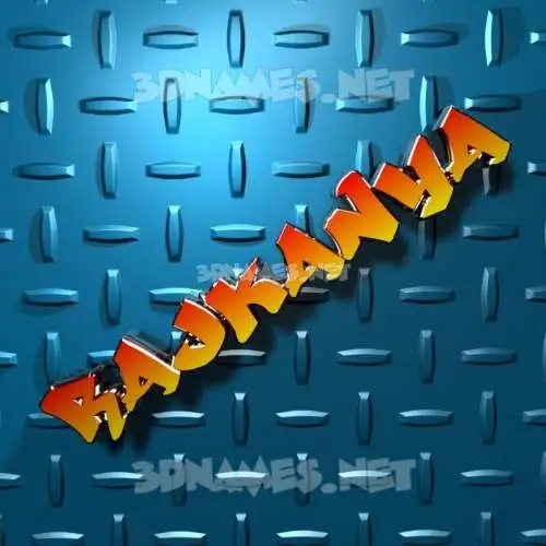 rajkanya in Grid Style style - 3D name wallpaper rajkanya in Grid Style style - 3D name wallpaper