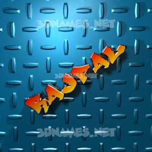 rajpal in Grid Style style - 3D name wallpaper rajpal in Grid Style style - 3D name wallpaper