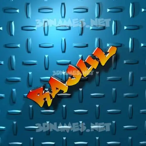 rajul in Grid Style style - 3D name wallpaper rajul in Grid Style style - 3D name wallpaper