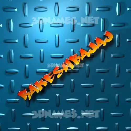 rakeshbajaj in Grid Style style - 3D name wallpaper rakeshbajaj in Grid Style style - 3D name wallpaper