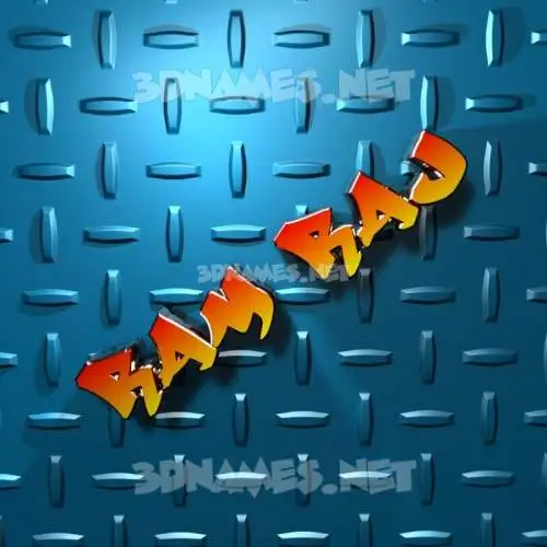 ram raj in Grid Style style - 3D name wallpaper ram raj in Grid Style style - 3D name wallpaper