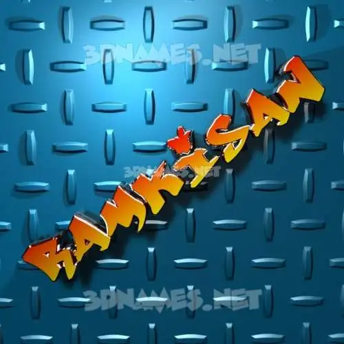 ramkisan in Grid Style style - 3D name wallpaper ramkisan in Grid Style style - 3D name wallpaper